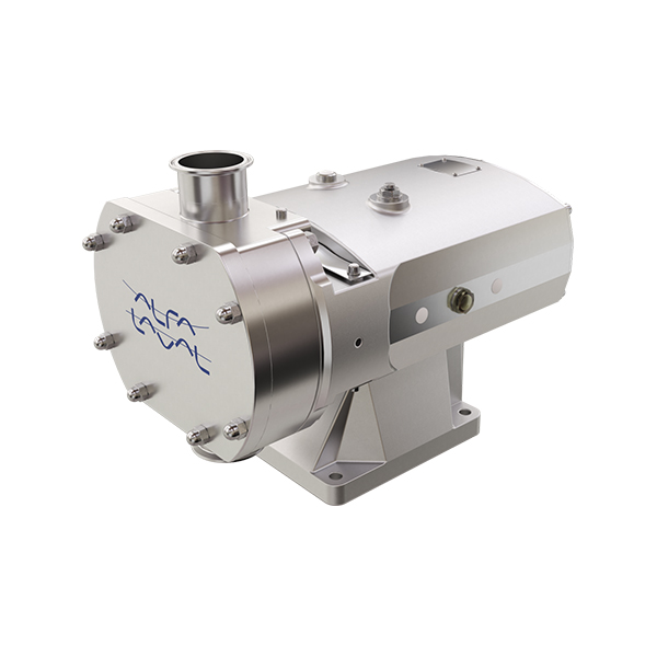 Alfa Laval SX UltraPure pomp